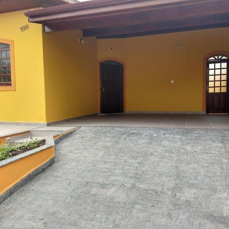 Casa De Bencaos De Aparecida. Villa Aparecida  Ngoại thất bức ảnh