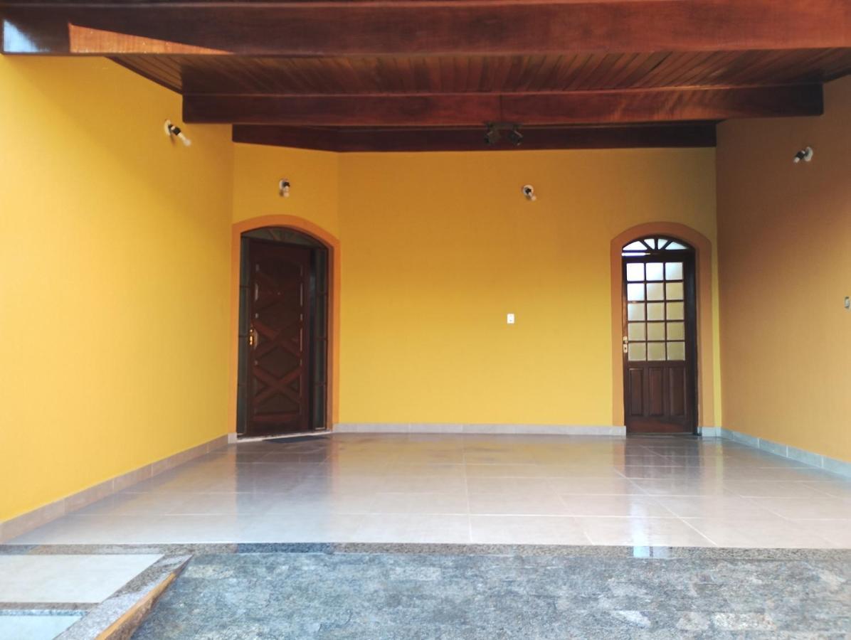 Casa De Bencaos De Aparecida. Villa Aparecida  Ngoại thất bức ảnh