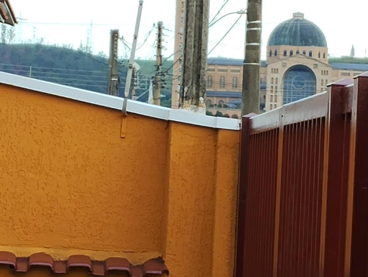 Casa De Bencaos De Aparecida. Villa Aparecida  Ngoại thất bức ảnh